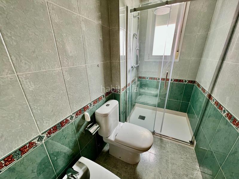 Foto cc3b238f-8938-45ff-8ace-914a254a6e27. Rent flat with heating in Paseo Constitución - Las Damas Zaragoza