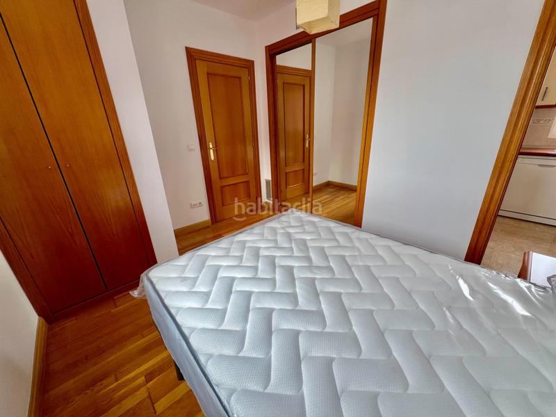 Foto fcf2cea7-81c3-4861-94ee-3fbbd2446c64. Rent flat with heating in Paseo Constitución - Las Damas Zaragoza