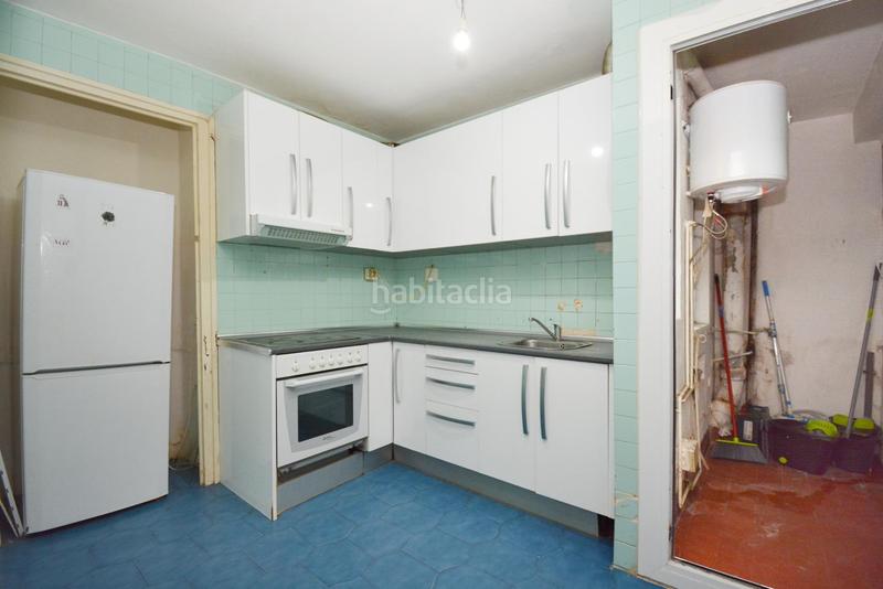 Foto 26cdafbf-19b8-4e08-8d2c-b622ce024bb9. Appartamento in calle de san lorenzo 24 in La Magdalena Zaragoza