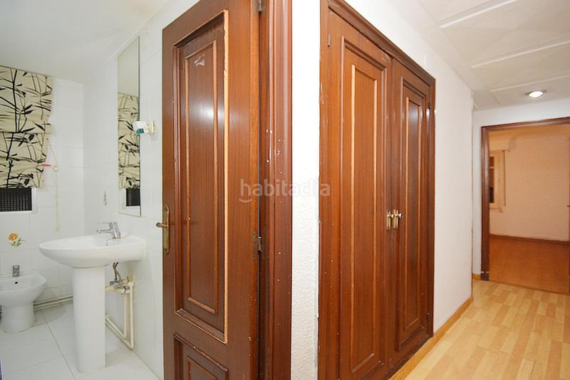 Foto a3547074-bed3-487a-a12a-6f416d3e660c. Appartamento in calle de san lorenzo 24 in La Magdalena Zaragoza