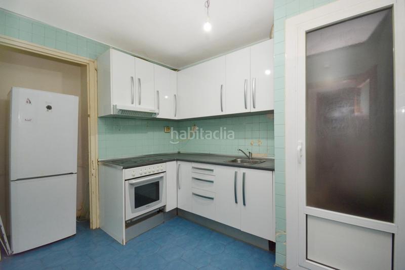 Foto a6a873c4-d84d-4913-b180-85f5f5987f98. Appartamento in calle de san lorenzo 24 in La Magdalena Zaragoza