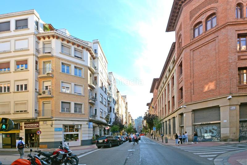 Foto d9f3eaee-0186-4dcf-8651-84fa68ed7867. Appartamento in calle de san lorenzo 24 in La Magdalena Zaragoza