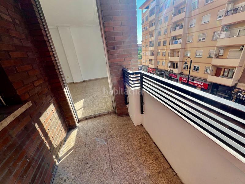 Foto 4edec471-fc7e-46e3-bd61-5c40266f76fc. Affitto appartamento in caspe in Las Fuentes Zaragoza