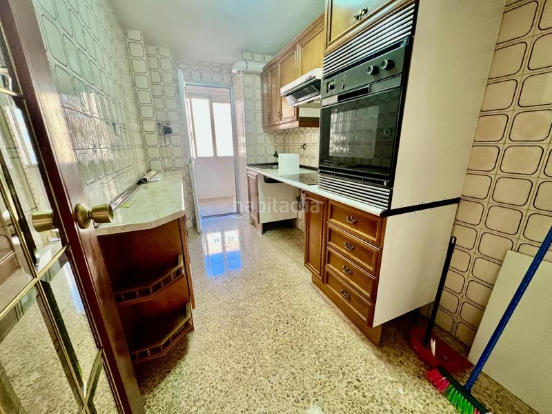 Foto 21317531-d855-4bb4-8e2d-6a885ceee4e4. Alquiler piso en caspe piso en c compromiso de caspe en Zaragoza