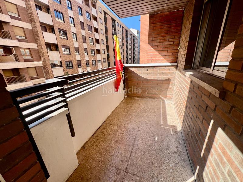 Foto 51054346-ff3f-43e4-a51a-650b3d554f39. Alquiler piso en caspe piso en c compromiso de caspe en Zaragoza