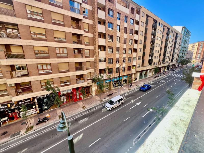 Foto 54a81dc1-e4f1-44f7-b8c3-fd7c9fd8ccd4. Alquiler piso en caspe piso en c compromiso de caspe en Zaragoza