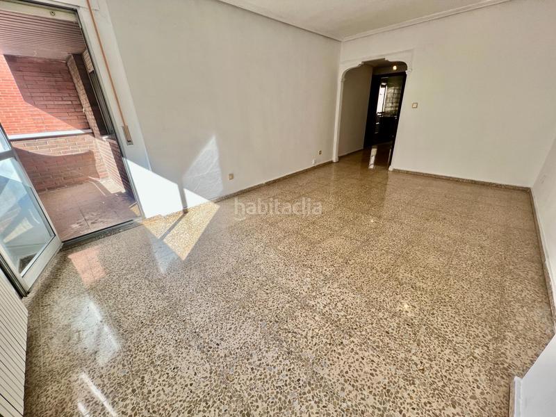 Foto d776cc09-6491-4003-a3ec-f737613a74df. Alquiler piso en caspe piso en c compromiso de caspe en Zaragoza
