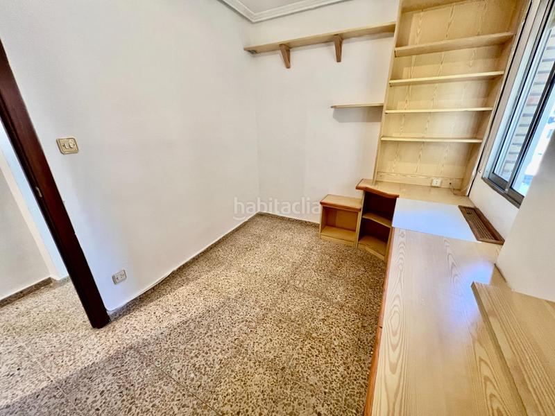 Foto f9803a60-6f2f-494b-89a2-ab1f2aa49c7f. Alquiler piso en caspe piso en c compromiso de caspe en Zaragoza