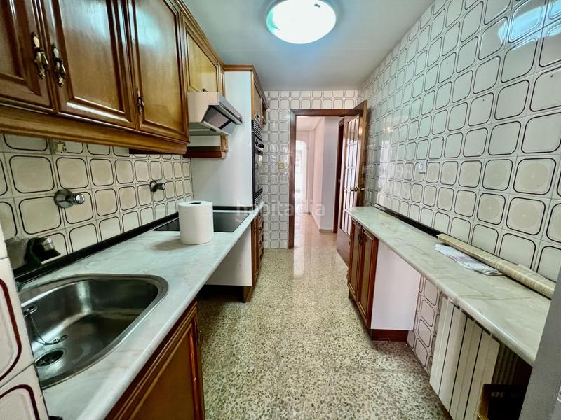 Foto 423a05f8-9393-4be8-b5a8-e2e1c3c70e6d. Location appartement dans caspe dans Las Fuentes Zaragoza