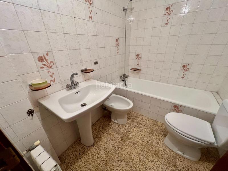 Foto 62ff3124-da61-4369-ac6e-981ed5d21005. Location appartement dans caspe dans Las Fuentes Zaragoza