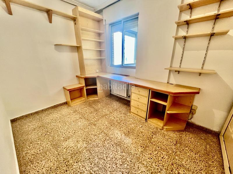 Foto 057edc9b-6eee-48a0-8fd3-aec4a3741c4f. Rent flat in caspe in Las Fuentes Zaragoza