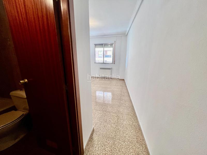 Foto 59a5b84d-f276-4cf6-8a9a-a8d60d6cdaec. Rent flat in caspe in Las Fuentes Zaragoza
