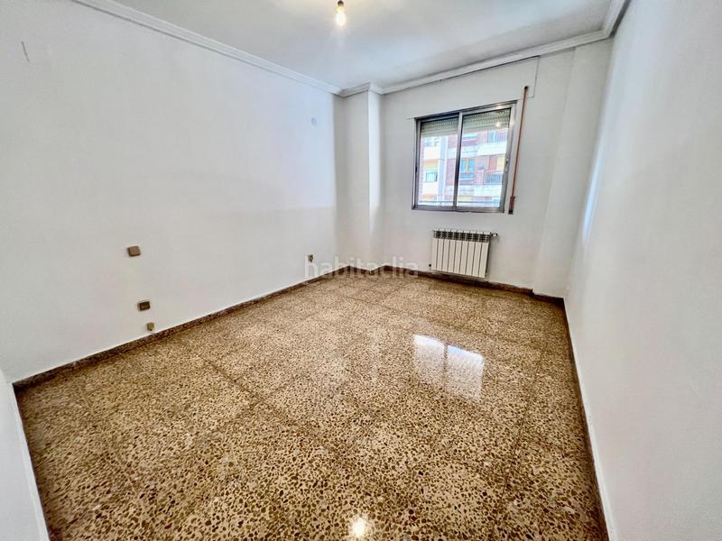 Foto 791bf96d-fba3-4289-8bc1-48815117bfb8. Rent flat in caspe in Las Fuentes Zaragoza