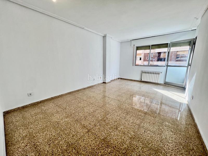 Foto 824d7788-09c6-4f16-88a3-4bbe5b3690d7. Rent flat in caspe in Las Fuentes Zaragoza