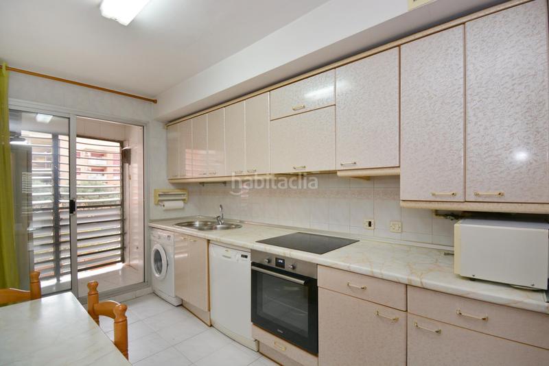 Foto 4db77eae-1945-4d1d-aaea-5995c6066866. Appartamento in calle del consejo de ciento 15 in Zaragoza