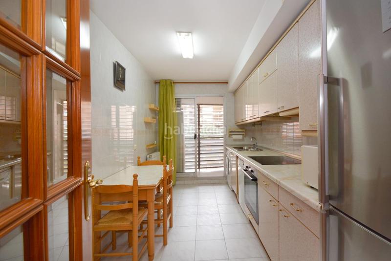 Foto 4e836264-c112-43c6-952e-9701ee485522. Appartamento in calle del consejo de ciento 15 in Zaragoza