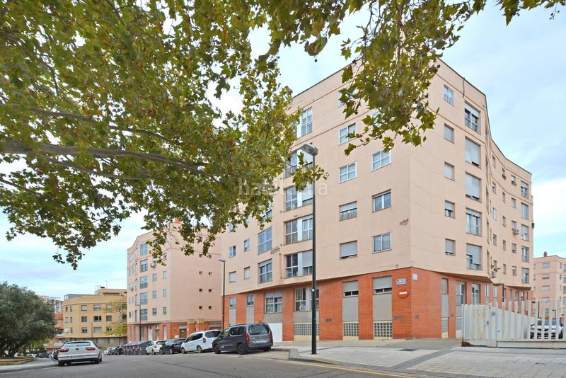 Foto 6f9f1bca-d5b9-4239-8cc9-28a8a79f1ae4. Appartamento in calle del consejo de ciento 15 in Zaragoza