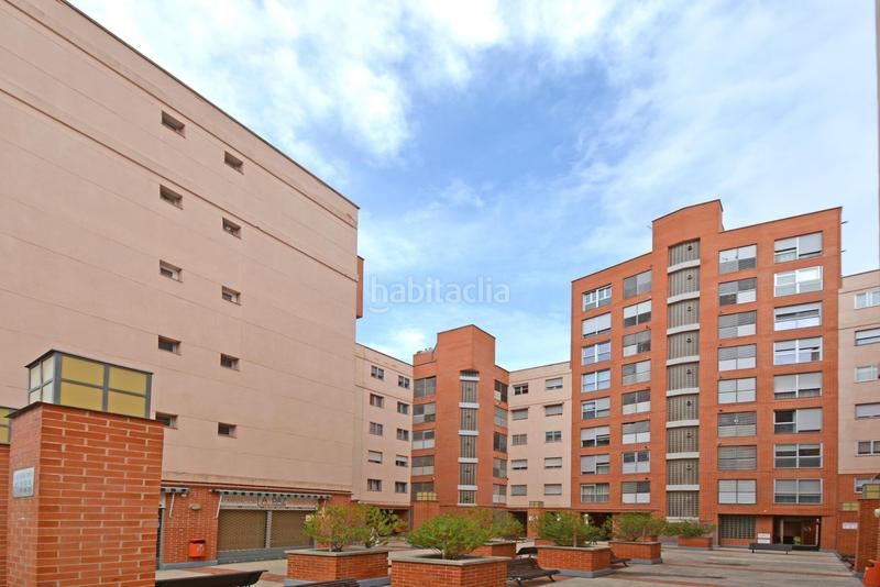 Foto cd55ca54-933a-4d60-9619-0b41efca03e3. Appartamento in calle del consejo de ciento 15 in Zaragoza