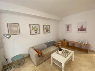 Apartment in Calle de Miguel de Cervantes 39