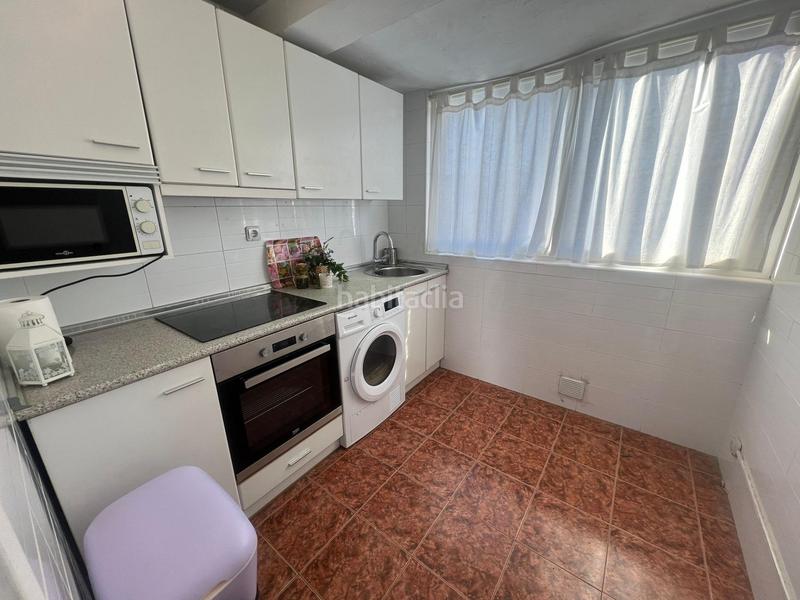 Foto 0255fd8d-3230-452d-bf7f-1b29264a384f. Alquiler ático  con terraza en calle m lostal en Zaragoza