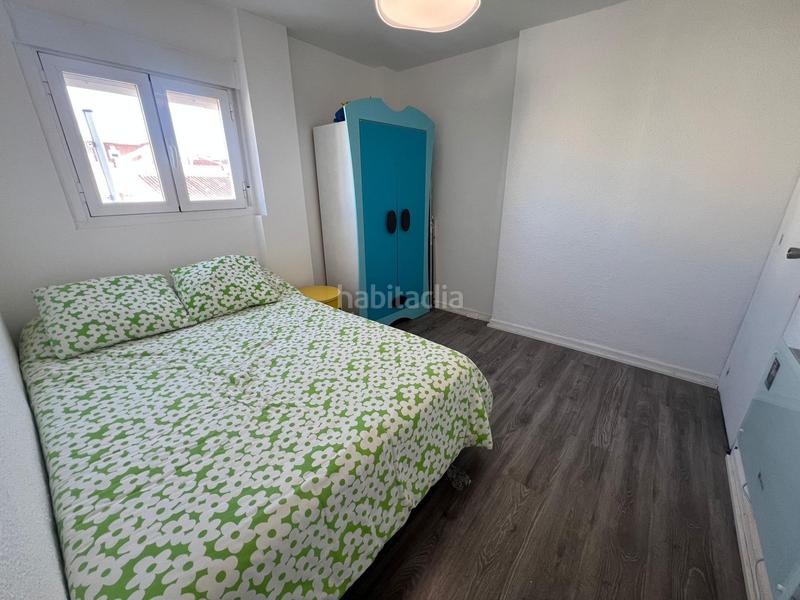 Foto 2ab11bfb-30ed-450c-811a-31757e58f516. Alquiler ático  con terraza en calle m lostal en Zaragoza