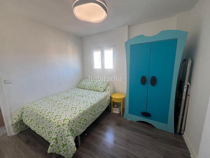 Foto 4f539e3e-9b5c-4f1c-b838-337342d92a97. Alquiler ático  con terraza en calle m lostal en Zaragoza