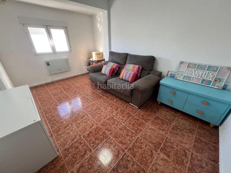 Foto 62f53876-9552-4773-a20d-5a551f01b39f. Location attique avec chauffage dans Paseo Constitución - Las Damas Zaragoza