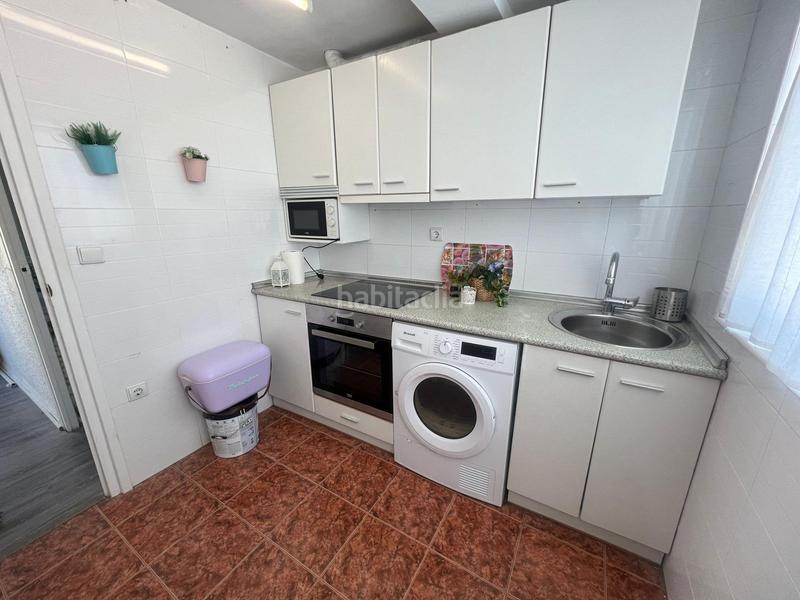 Foto d11b9eb9-b587-443b-ae5d-0f8aa0444883. Location attique avec chauffage dans Paseo Constitución - Las Damas Zaragoza