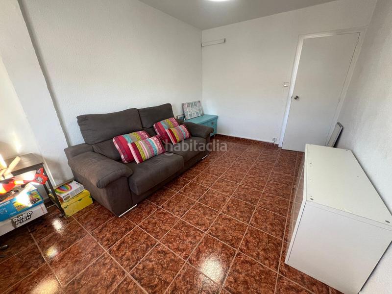 Foto 188cea35-65c0-45af-8072-43f4de5d9030. Miete dachwohnung mit heizung in Paseo Constitución - Las Damas Zaragoza