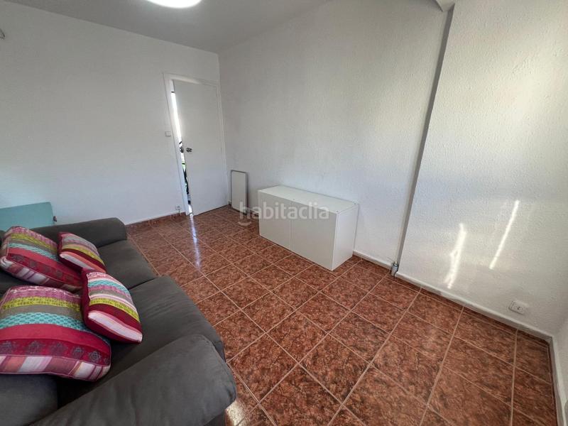 Foto 3d25d816-93bd-4c42-ac7c-0171779dab61. Miete dachwohnung mit heizung in Paseo Constitución - Las Damas Zaragoza