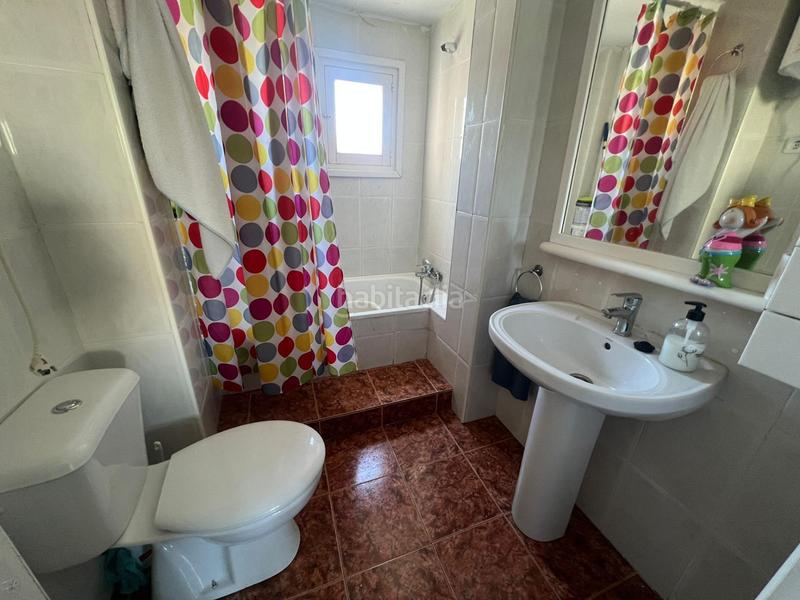 Foto 5141a881-bf90-465f-af9a-79d02b3900fe. Miete dachwohnung mit heizung in Paseo Constitución - Las Damas Zaragoza