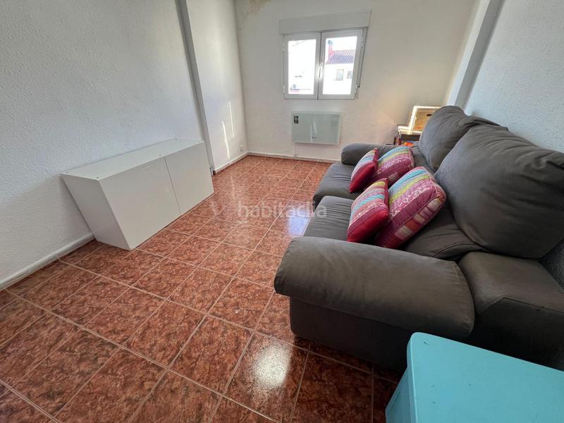 Foto 77ff5af0-39c9-4c41-ab50-fb21090adc00. Miete dachwohnung mit heizung in Paseo Constitución - Las Damas Zaragoza