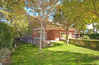 Chalet  Calle del río cinca 18. Espectacular chalet en las lomas de gallego zuera  c rio cinca