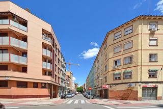 Pis a Calle de Juan Bautista del Mazo 25