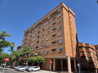Lloguer Pis a Calle sancho lezcano 7. Alquiler de piso amueblado en san jose  c sancho lezcano