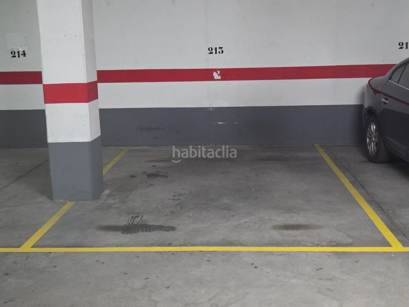 Foto 976fe7d8-1a89-4881-a910-396326617a24. Aparcament cotxe a calle calle isla del tesoro 47 a Zaragoza