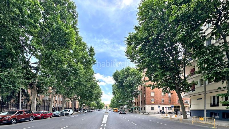 Foto 0a1f3796-4972-4662-93ef-fb43ec807e2d. Pis amb calefacció a Vallehermoso Madrid