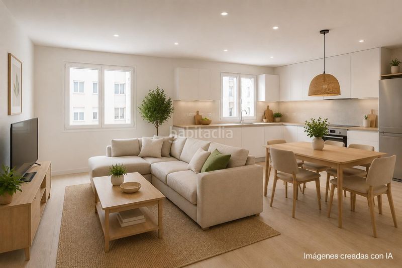 Foto 23b6f30d-7ad2-47b8-a2eb-d28119bc759d. Pis amb calefacció a Vallehermoso Madrid