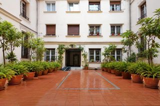 Pis  Calle sotomayor. Piso en chamberi  calle sotomayor