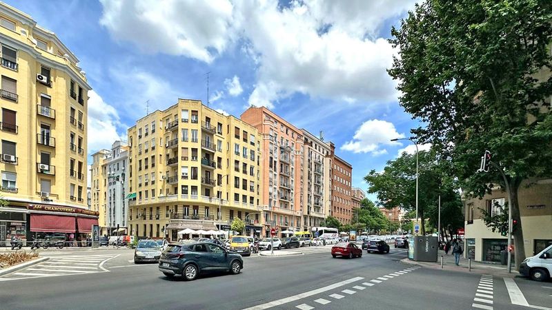 Foto a92ff95e-f522-4c89-aed0-eb5e98d239fb. Pis amb calefacció a Vallehermoso Madrid