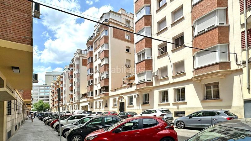 Foto a990b7a8-cfa4-473e-a28a-f8f3acb120a8. Pis amb calefacció a Vallehermoso Madrid