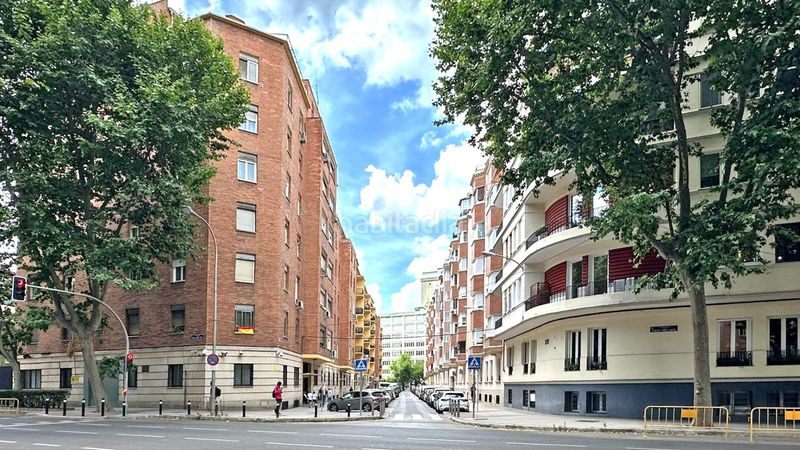 Foto c1189bab-2cb1-405b-ada1-01f17ef569ae. Pis amb calefacció a Vallehermoso Madrid