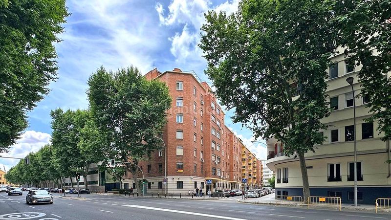 Foto d76ee259-666a-4196-9fd7-5e0d09988289. Pis amb calefacció a Vallehermoso Madrid