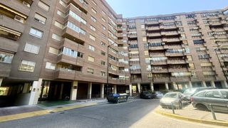 Rent Flat  Camino camino torres. Piso amueblado junto al parque miraflores