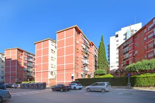 Pis a Calle de Santa Gema 45