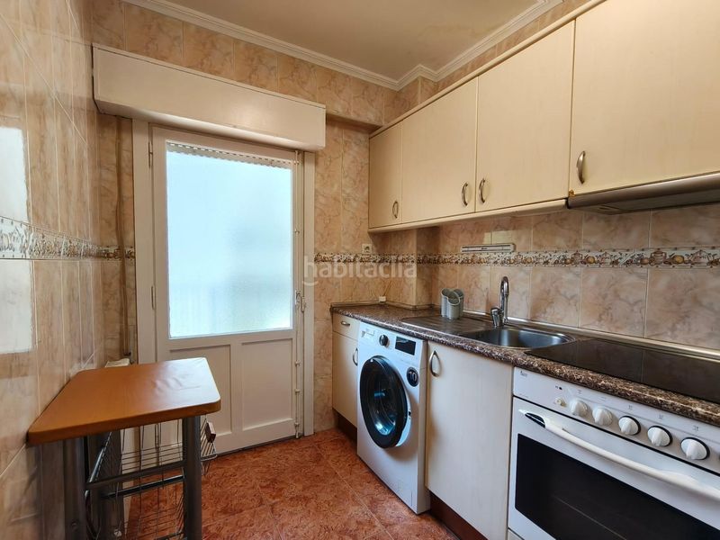 Foto 04b06b11-5523-4ddf-b857-05c53fd96760. Rent flat in calle calatorao 2 in San Pablo Zaragoza