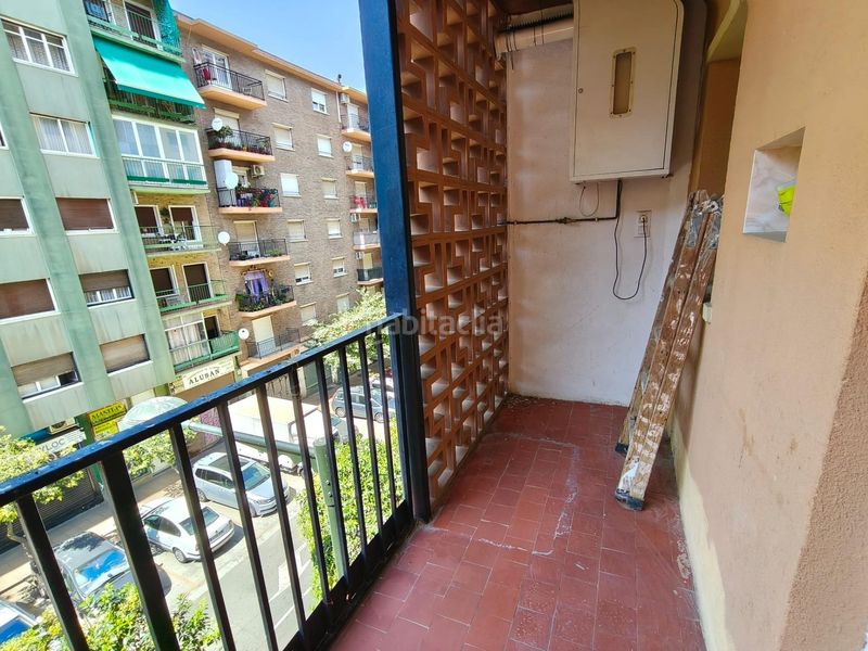 Foto 41c36105-b592-4145-81ce-664f7f300dca. Rent flat in calle calatorao 2 in San Pablo Zaragoza