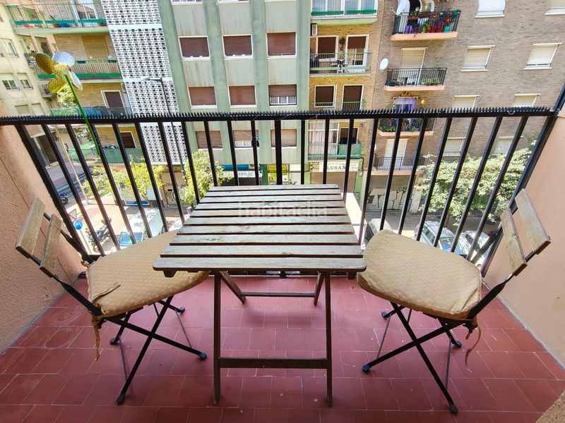 Foto 47ed7cfa-9721-42ac-9f08-bd6fba88147f. Rent flat in calle calatorao 2 in San Pablo Zaragoza