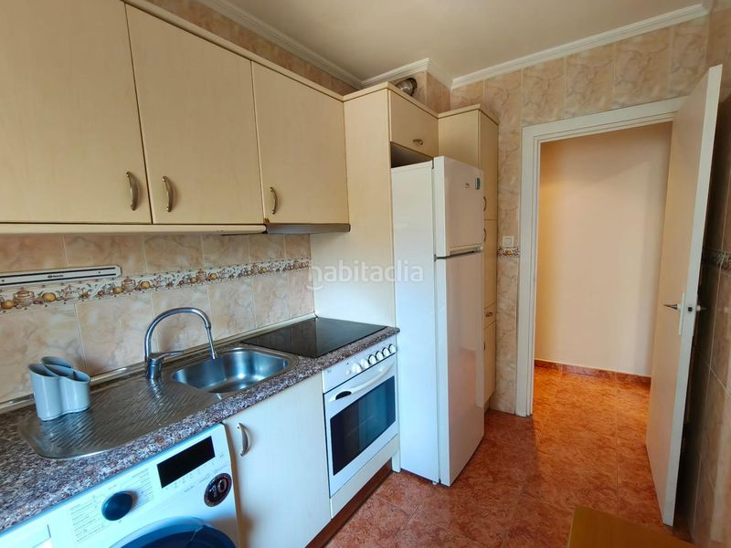 Foto 5db2267d-3f9f-4a15-ab2d-fdf4997428a9. Rent flat in calle calatorao 2 in San Pablo Zaragoza