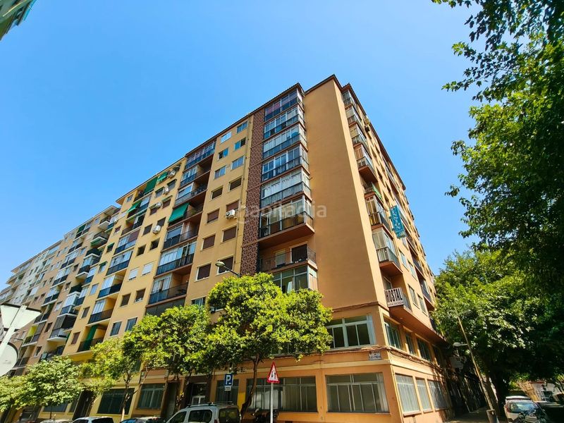 Foto 6409fe75-8b99-49ca-9a15-81a8dc007d0a. Rent flat in calle calatorao 2 in San Pablo Zaragoza